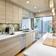 Kitchen redesign