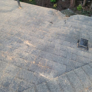 Roof Replacement