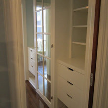 closet