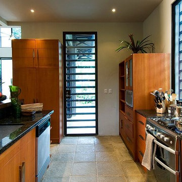 Costa Rica Tropical Home