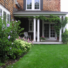 Porch Ideas