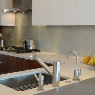 Del Mar Kitchen