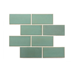 Subway Tile Collection - Wall And Floor Tile