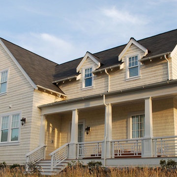 WESTERN COASTLINE - BELHAVEN VILLAGE