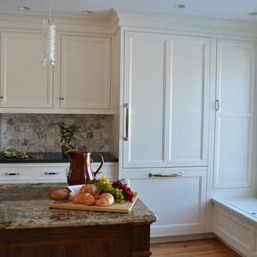 Lynnfield Kitchen