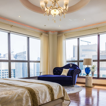 Jumeirah Beach apartment upgrade project