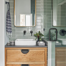 Elizabeth's Bathroom