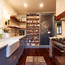 Spice kitchen