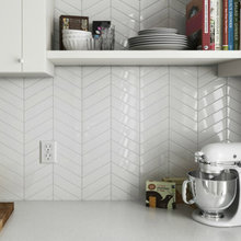 Floor tiles