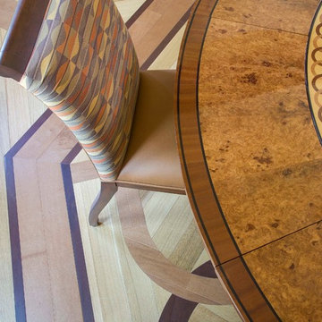 Transitional Craftsman