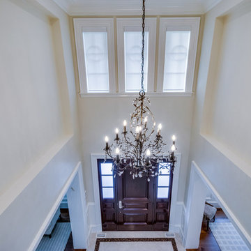 Newton House