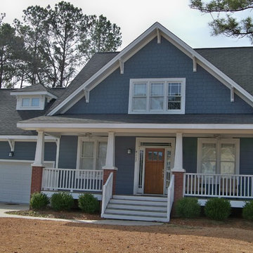 Fiber Cement Siding
