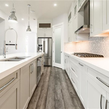 Glenbrook Single home