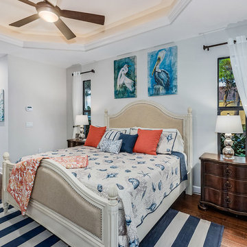 Siesta Key Model Home and Sales Center