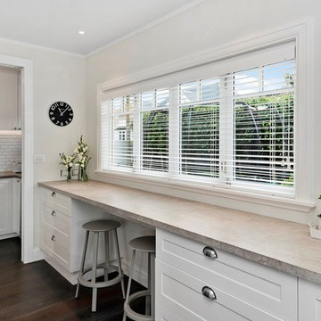 Award Winning Howick Renovation