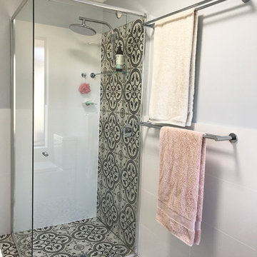 Osborne and Amorim Bathroom & WC