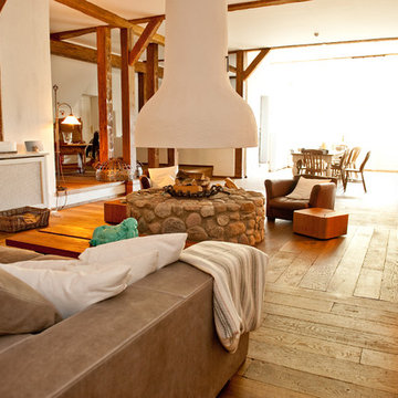 Norddeutsches Landhaus