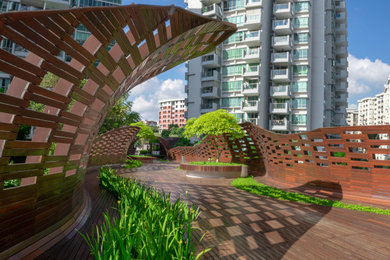 Deck - deck idea in Singapore