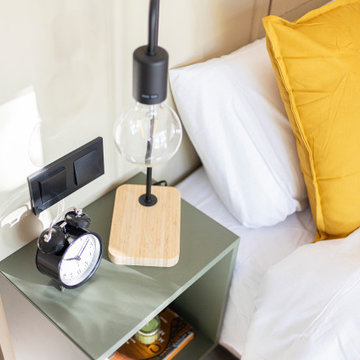 Proyecto Transformador