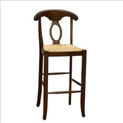 Alita 26in Counter Stools in Sierra (set of 2) - Bar Stools And Counter Stools