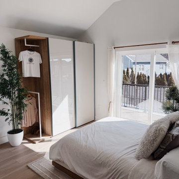 Bedroom Remodel 2, Staten Island, NY 2026