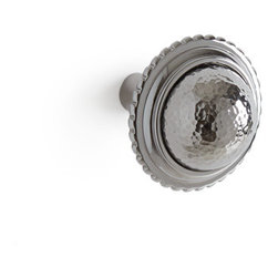 Sherle Wagner Pulls & Knobs - Products