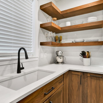 Young Kitchen