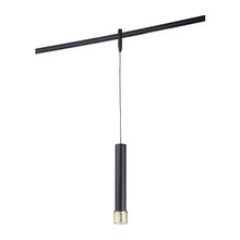 Track Lighting for River
