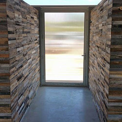 Nokomis Rawhide Tile - Wall And Floor Tile