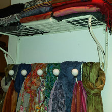 Abigail closet