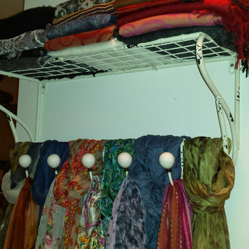 Closet Organization