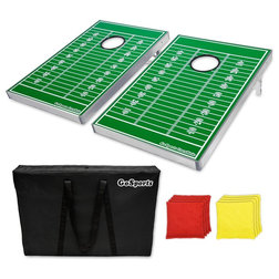 Traditional Outdoor And Lawn Games by GoSports