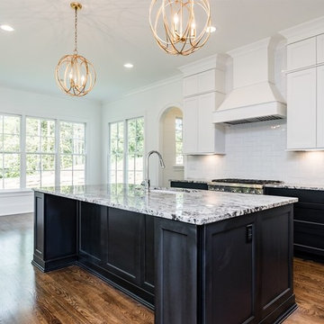 Keswick Residence