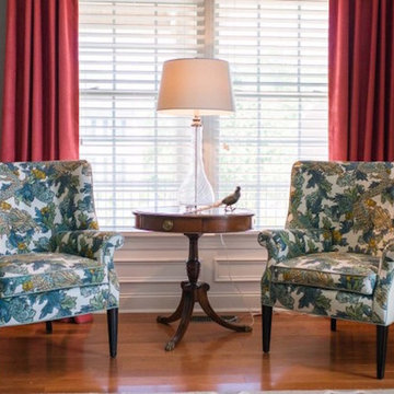 Living Rooms