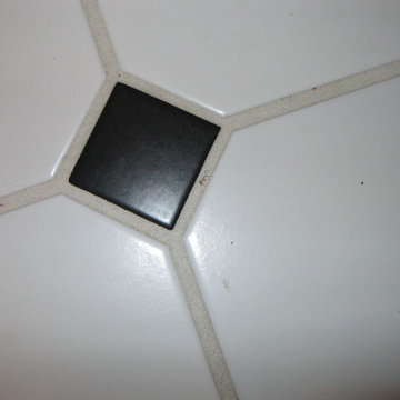 Two Bathroom Remodel January 2015