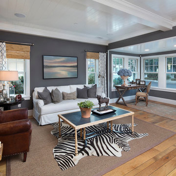 Laurel Mews in Los Gatos, CA - 2014 Gold Nugget Home of the Year