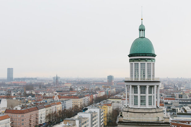 Klassisch Terrasse by HEJM - Interieurfotografie