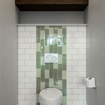 Rising Star Master Bath