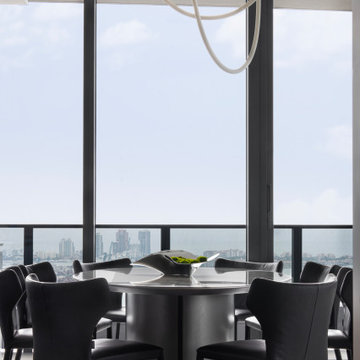 NR Residence | Brickell Flatiron