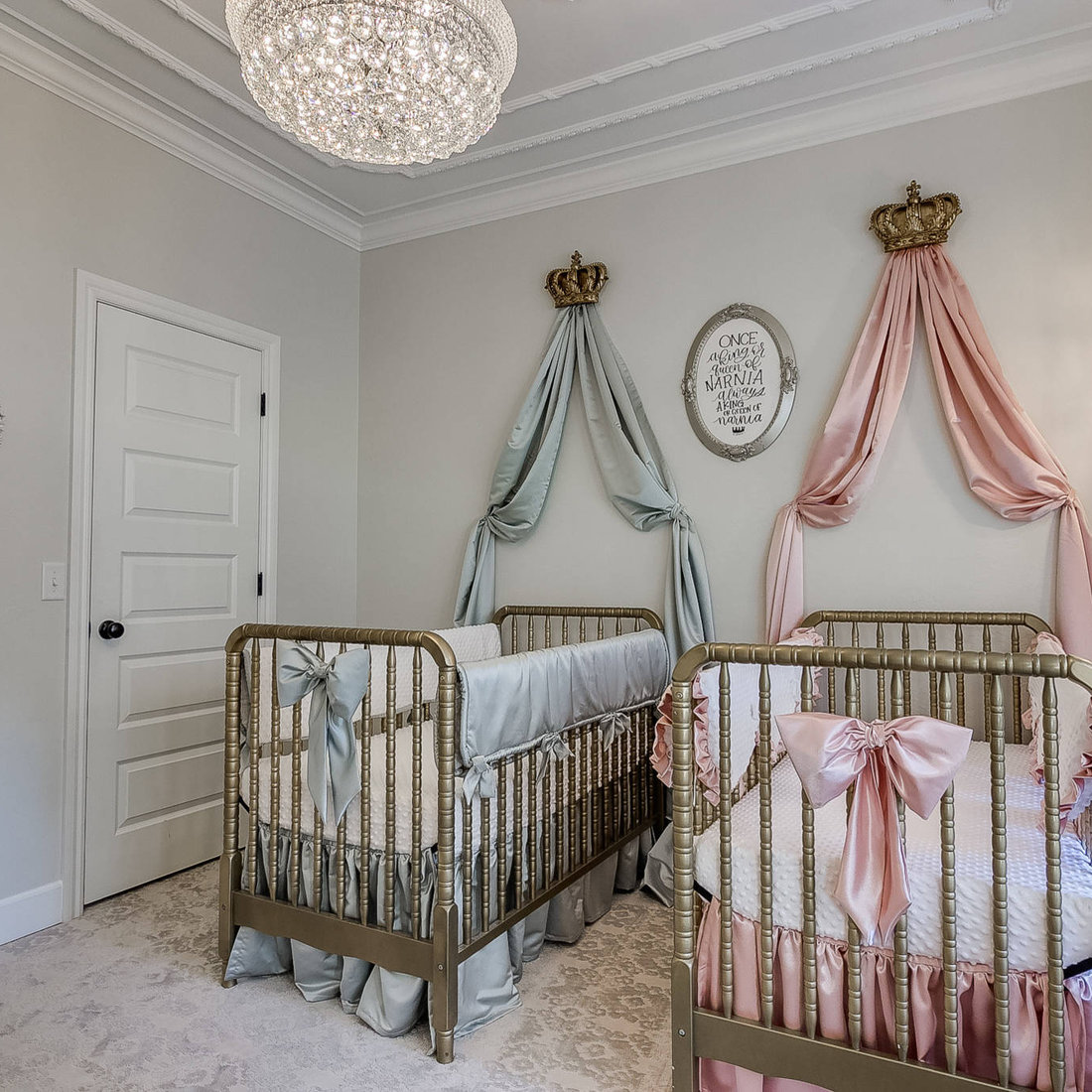 Nursery Design