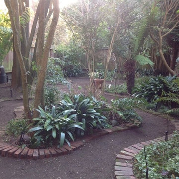 Landscape Designs