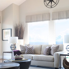 coastal lounge ideas