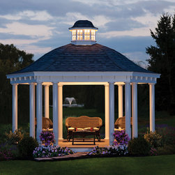 Gazebos - Gazebos