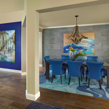 Dallas Style & Design Feature