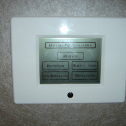 Clipsal CBus Lighting 3 - Home Electronics