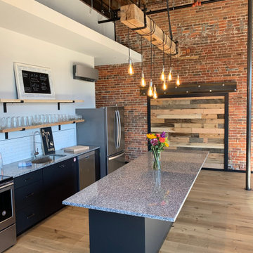 Downtown Lofts