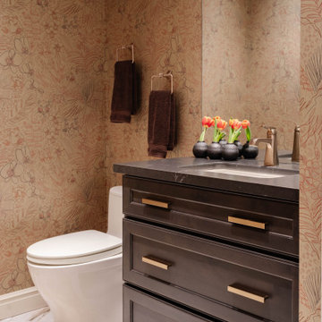 Spring Green Signature Remodel