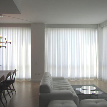 High End Condo Project in Chelsea