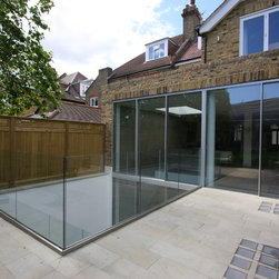 Herondale - Patio Doors & Bi-fold Doors