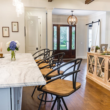 Whitlock Residence